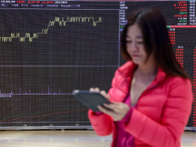 台積電、中華電、國泰金、中鋼...抱16年績效差多少？最多470倍！一串數據揭真相：散戶炒股勝率低的驚人